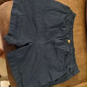 Chubbies shorts navy xl 5 inch